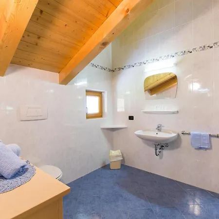 Trausberg Inn Corvara in Passiria