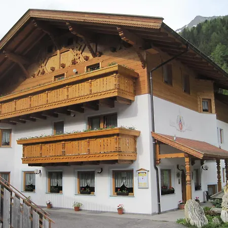 Trausberg Gasthof 2*