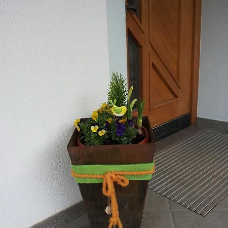 Gasthof Trausberg Rabenstein