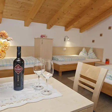 Inn Trausberg Corvara in Passiria