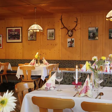 Trausberg Rabenstein